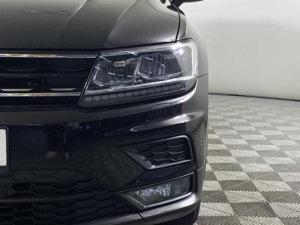 Volkswagen Tiguan II с пробегом 2020 года, цена 2 050 000 рублей, 89735 км, внедорожник, Автокод Объявления