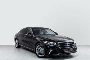Mercedes-Benz S-Класс VII (W223) Казань  - изображение 17