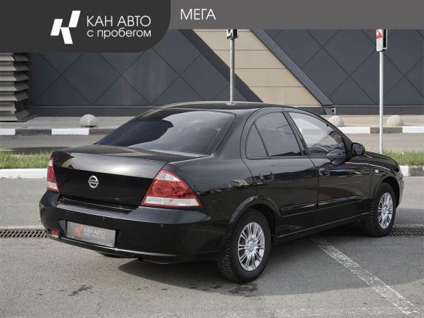 Nissan Almera Classic I с пробегом 2012 года, цена 620 000 рублей, 149501 км, седан, Автокод Объявления