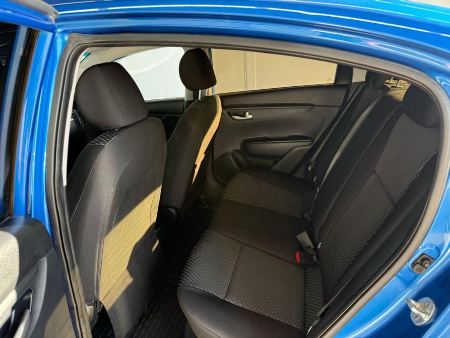 Kia Rio IV Уфа  - изображение 21