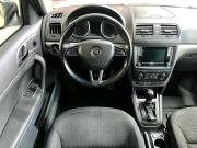 Skoda Yeti I Рестайлинг Ростов-на-Дону  - изображение 24