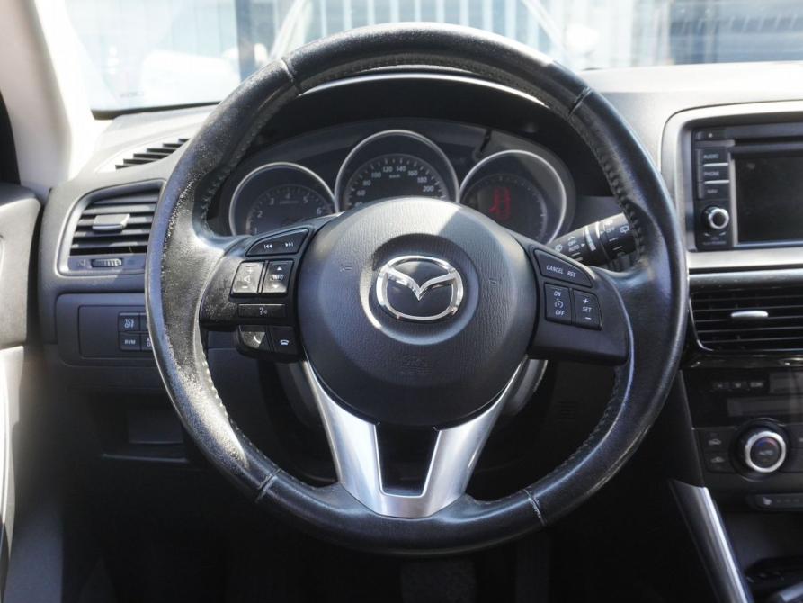 Mazda CX-5 I Москва  - изображение 14