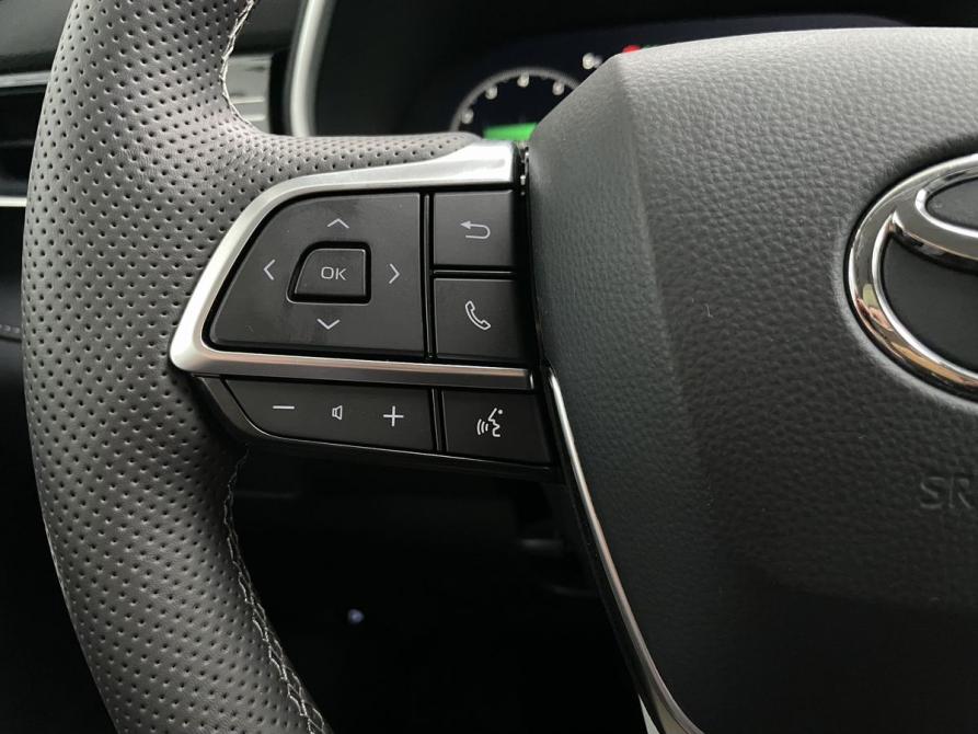 Toyota Highlander IV (XU70) Екатеринбург  - изображение 22