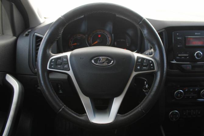 Lada (ВАЗ) XRAY I с пробегом 2021 года, цена 990 000 рублей, 148000 км, хэтчбек, Автокод Объявления