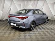 Kia Rio IV Рестайлинг Москва  - изображение 22