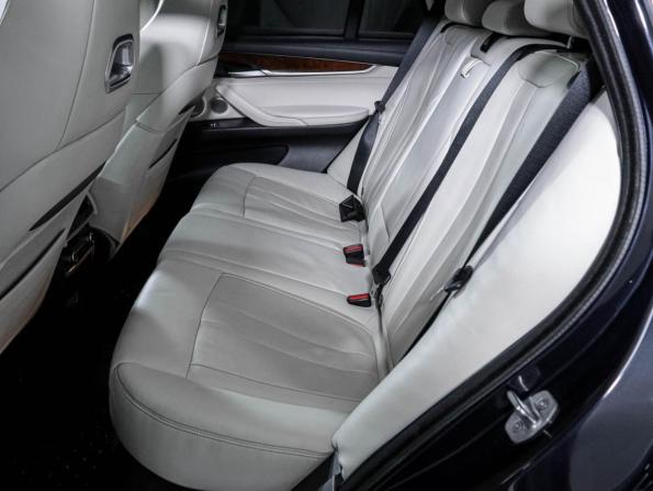 BMW X5 M II (F85) с пробегом 2015 года, цена 4 150 000 рублей, 86000 км, внедорожник, Автокод Объявления