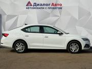 Skoda Octavia IV (A8) Набережные Челны  - изображение 26