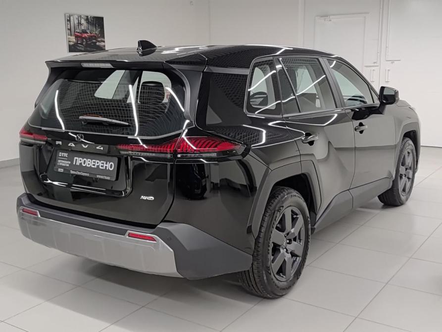 Toyota RAV4 VI (XA60) Казань  - изображение 6
