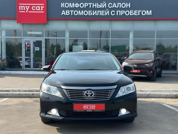 Toyota Camry VII (XV50) с пробегом 2012 года, цена 1 750 000 рублей, 146000 км, седан, Автокод Объявления
