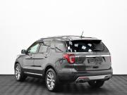Ford Explorer V Рестайлинг Москва  - изображение 21