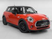 Mini Hatch III (F55/F56) Рестайлинг Москва  - изображение 32
