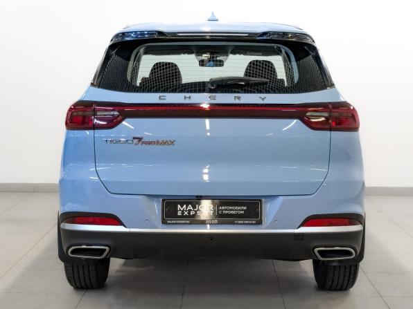 Chery Tiggo 7 Pro Max I с пробегом 2023 года, цена 1 700 000 рублей, 56726 км, внедорожник, Автокод Объявления