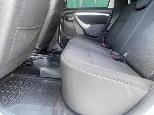 Nissan Terrano III (D10) с пробегом 2015 года, цена 920 000 рублей, 126046 км, внедорожник, Автокод Объявления