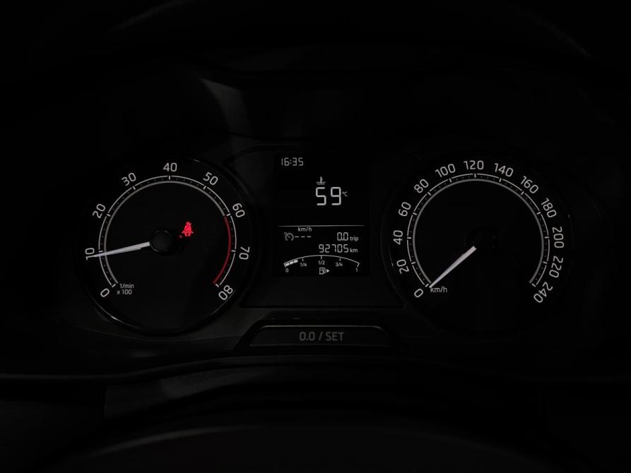 Skoda Rapid II Альметьевск  - изображение 19