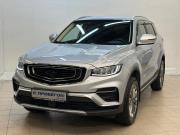 Geely Atlas Pro Балашиха  - изображение 19