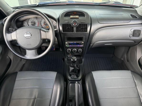 Nissan Almera Classic I с пробегом 2008 года, цена 529 000 рублей, 143976 км, седан, Автокод Объявления