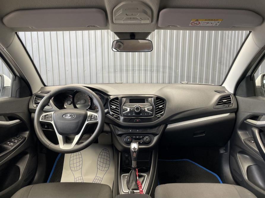 Lada (ВАЗ) Vesta I Пермь  - изображение 7