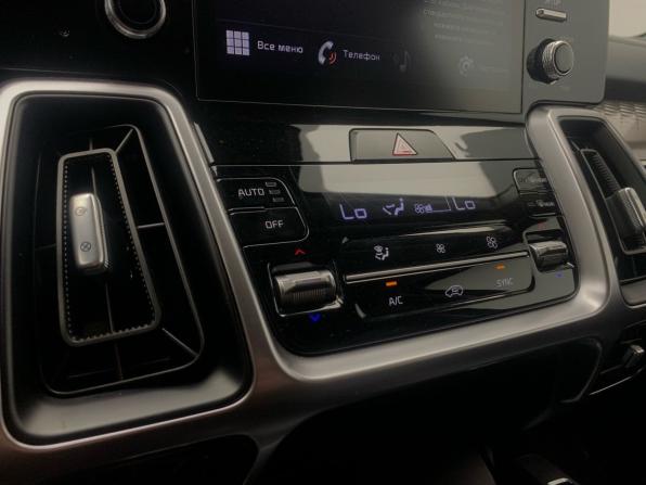 Kia Sorento IV с пробегом 2021 года, цена 3 200 000 рублей, 56509 км, внедорожник, Автокод Объявления