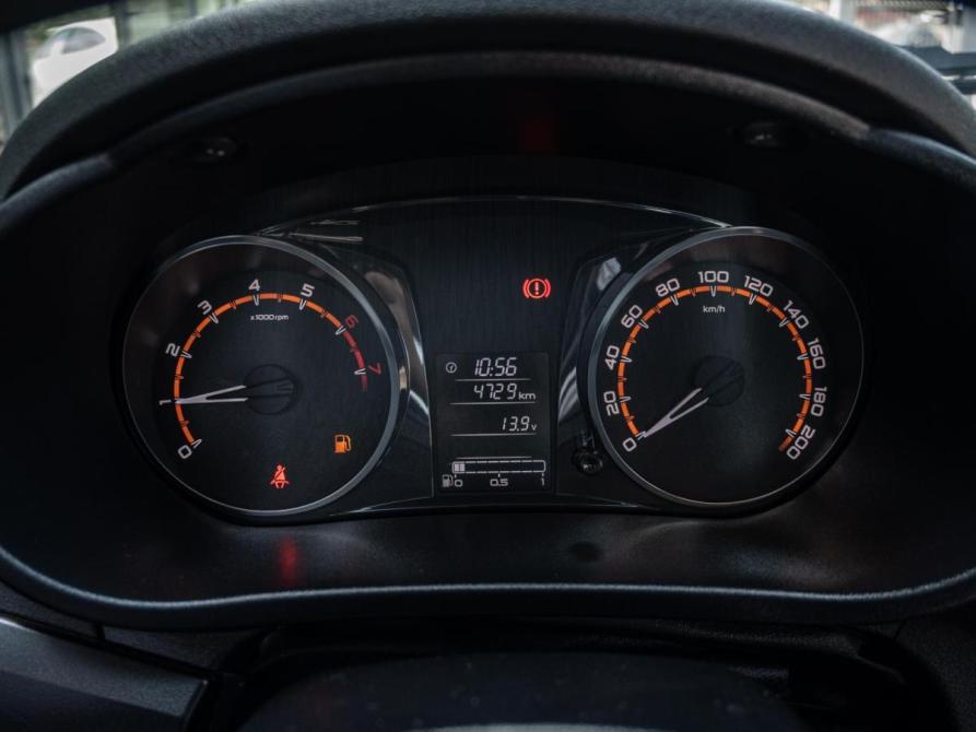 Lada (ВАЗ) Granta I Рестайлинг Краснодар  - изображение 13