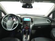 Opel Astra J Рестайлинг Вологда  - изображение 32