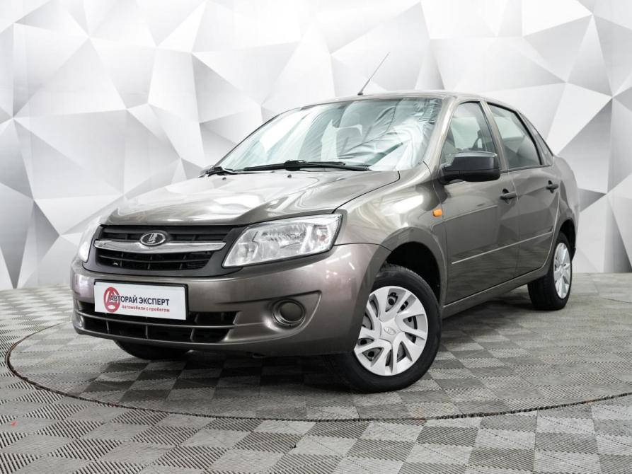 Lada (ВАЗ) Granta I Ульяновск  - изображение 1