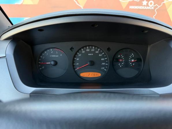 SsangYong Kyron I Рестайлинг с пробегом 2013 года, цена 620 000 рублей, 237296 км, внедорожник, Автокод Объявления