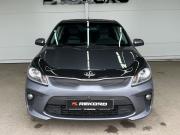 Kia Rio IV Уфа  - изображение 20