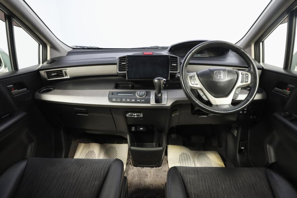 Honda Freed I Рестайлинг Новосибирск  - изображение 9