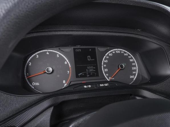 Volkswagen Polo VI с пробегом 2021 года, цена 1 575 000 рублей, 91380 км, лифтбек, Автокод Объявления