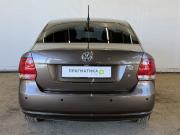 Volkswagen Polo V Рестайлинг Псков  - изображение 26