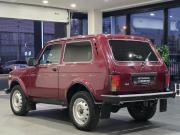 Lada (ВАЗ) 2121 (4x4) I Рестайлинг Новосибирск  - изображение 20
