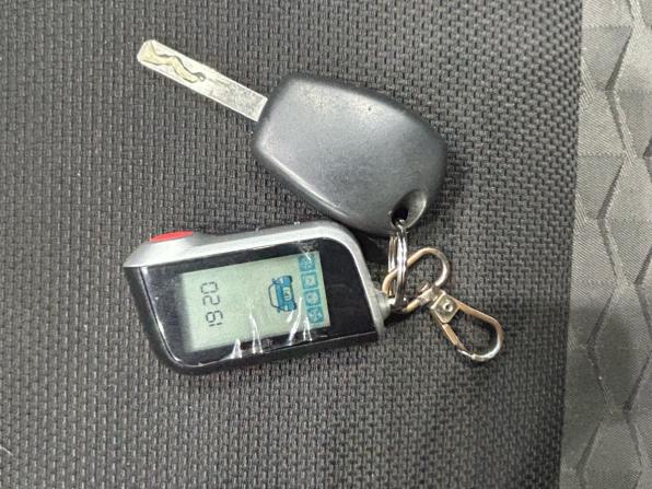 Lada (ВАЗ) Largus I Рестайлинг с пробегом 2021 года, цена 1 110 000 рублей, 92667 км, универсал, Автокод Объявления