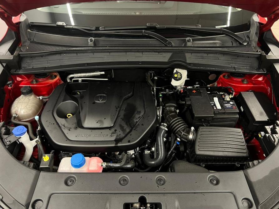 Changan CS55 Plus II Санкт-Петербург  - изображение 27