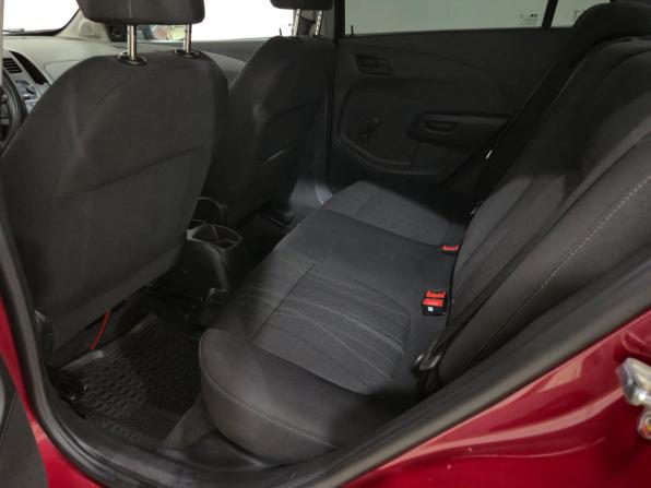 Chevrolet Aveo II с пробегом 2013 года, цена 620 000 рублей, 177162 км, седан, Автокод Объявления