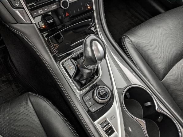 Infiniti Q50 I с пробегом 2017 года, цена 2 050 000 рублей, 118753 км, седан, Автокод Объявления