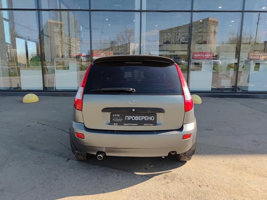 Lada (ВАЗ) Kalina I Ижевск  - изображение 7