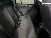 Volkswagen Tiguan I Рестайлинг Калининград  - изображение 27