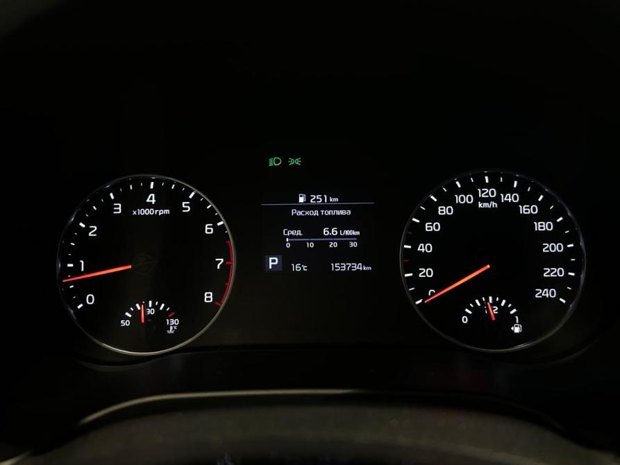 Kia Seltos I Санкт-Петербург  - изображение 24