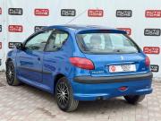 Peugeot 206 Санкт-Петербург  - изображение 14