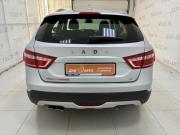 Lada (ВАЗ) Vesta I Пермь  - изображение 24