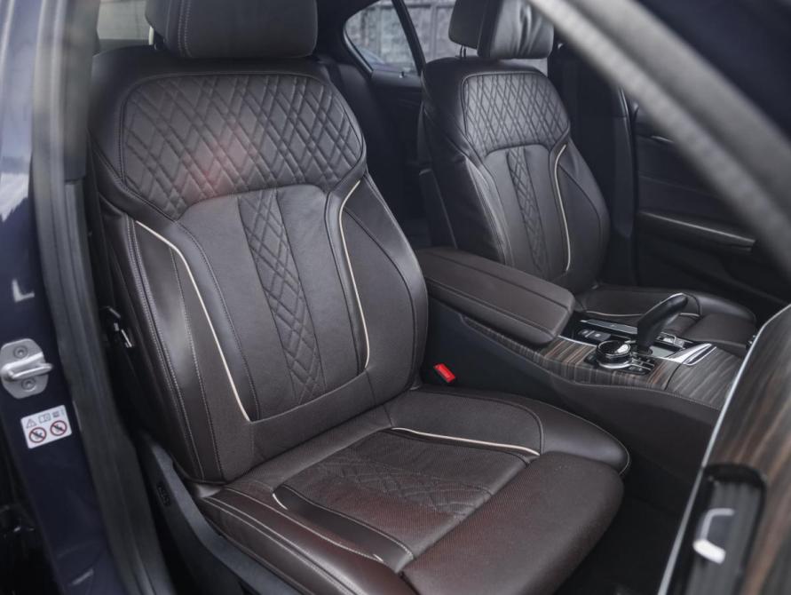 BMW 5 серии VII (G30/G31/G38) Санкт-Петербург  - изображение 31