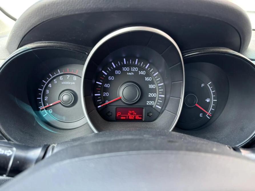 Kia Rio III Альметьевск  - изображение 8