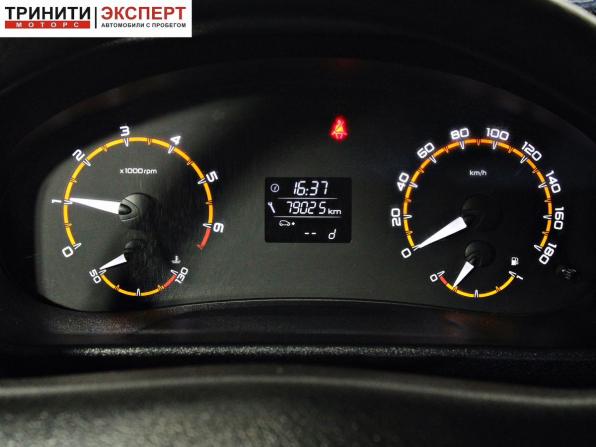 Lada (ВАЗ) Niva Legend с пробегом 2021 года, цена 767 000 рублей, 79022 км, внедорожник, Автокод Объявления