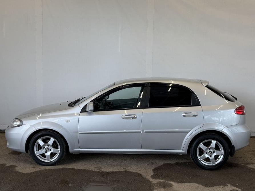 Chevrolet Lacetti I Псков  - изображение 7