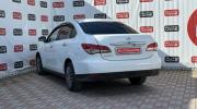 Nissan Almera III (G15) Санкт-Петербург  - изображение 15
