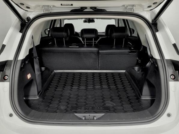 Changan CS75 Pro с пробегом 2026 года, цена 3 000 000 рублей, 172 км, внедорожник, Автокод Объявления