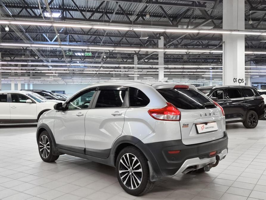 Lada (ВАЗ) XRAY I Нижний Новгород  - изображение 4