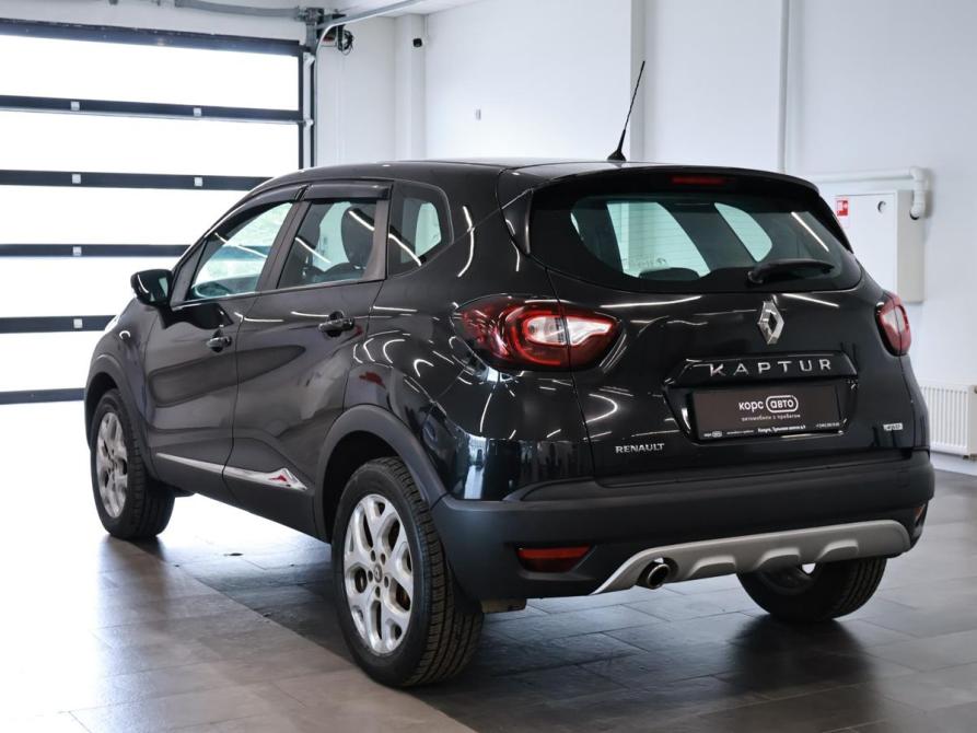 Renault Kaptur I Калуга  - изображение 6