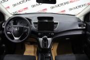 Honda CR-V IV Сургут  - изображение 38