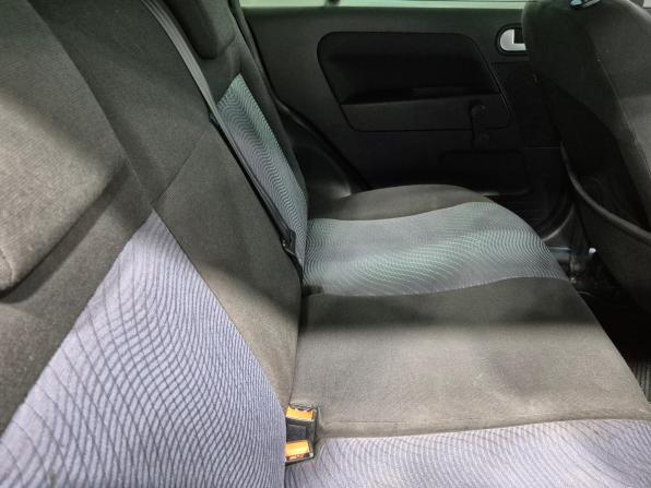 Ford Fusion I Рестайлинг с пробегом 2008 года, цена 384 000 рублей, 222000 км, хэтчбек, Автокод Объявления